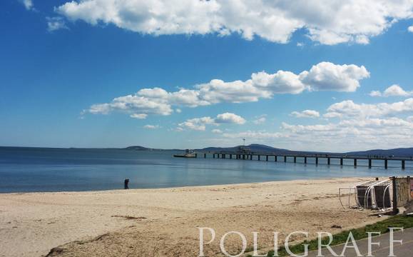 Чудесен ден за плаж – времето ще бъде слънчево, с температури до 30 градуса