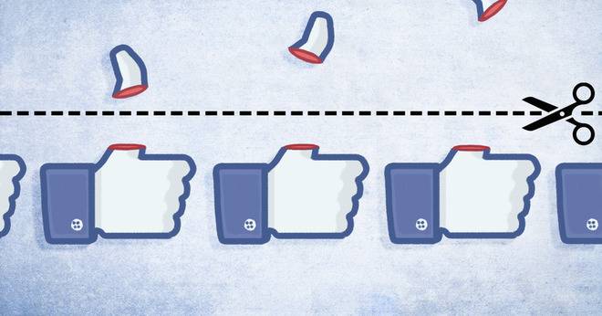 Facebook унижощава ВАС и ВАШИЯТ живот!