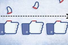 Facebook унижощава ВАС и ВАШИЯТ живот!