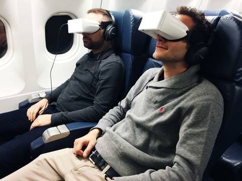 Какви ще са новите развития в авио-сектора скоро?