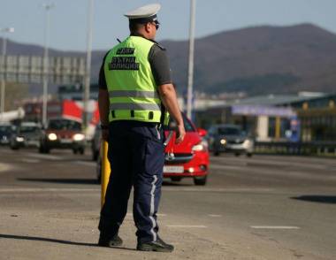 1557 нарушения са констатирани за седмица в Сливенско