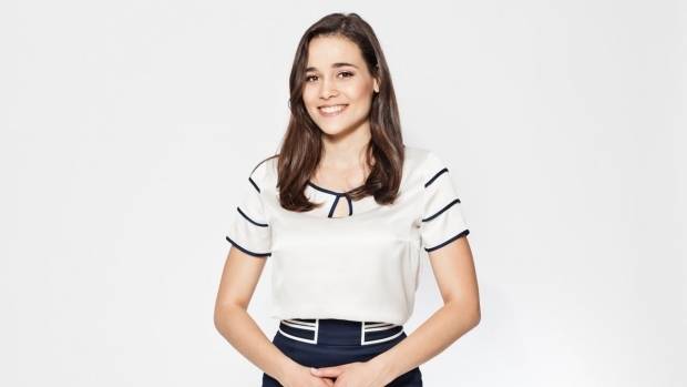 Перверзници налазиха най-новото изкушение на bTV, засипват Флорина с…