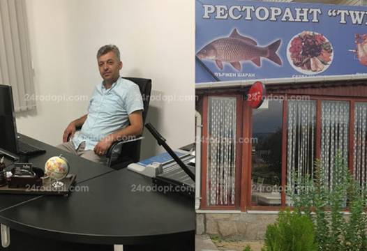 За пример! Ето го бизнесмена, който намери изгубена чанта с хиляди долари и кредитни карти и я върна на собственика ѝ!