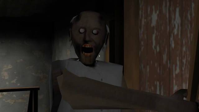 Майки от цяла България проплакаха: Баба Грани плаши децата ни, страх ги е да ходят до тоалетна!