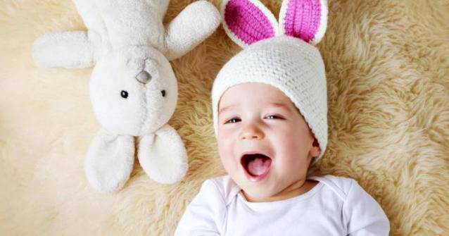 Името на детето, което сме избрали, носи страшна сила