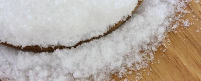 Кои са основните здравословни ползи от магнезиевия хлорид?