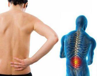 Как да разберете сами, че имате дискова херния