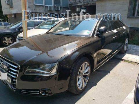 Зам. главният прокурор с ексклузивни разкрития за спецакцията, която разтърси Бургас! Ето какво се случва с Митьо Очите…