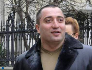 Митьо Очите е обявен за общодържавно издирване