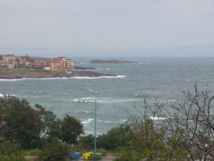 Парцел Созопол с проект Каваците