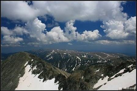 Експерт: Следващите години ще бъдат със студени зими и хладни лета