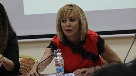 Омбудсманът отчете повече колективни жалби през тази година