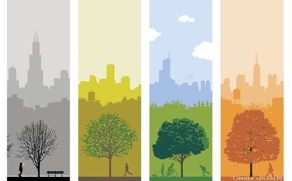 Експерт: Следващите години ще бъдат със студени зими и хладни лета