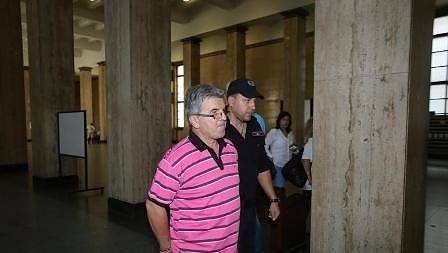 Стрелецът от подлеза на „България“ и „Гоце Делчев“ остава зад решетките