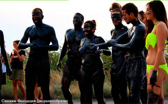 Избират Мис и Мистър „Солена кал“ на Фестивала на солта