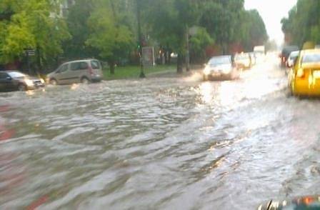 Обявиха бедствено положение на територията на област Пловдив