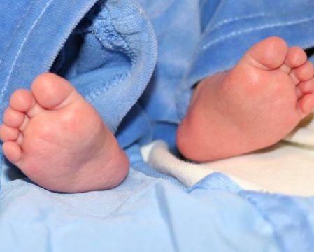 11 бебета починаха в Холандия в рамките на проучване за виагра