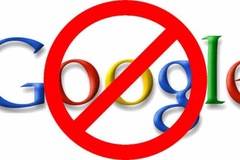 Как да премахнете Google в 8 лесни стъпки от живота си?