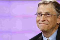 9 неща, които не знаете за Bill Gates