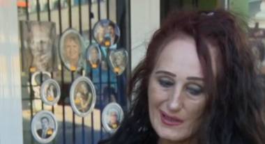 Пострадала от разбитата вчера кръвожадна банда в Бургас с изненадваща версия за Митьо Очите!