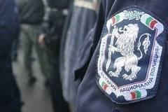 Продължава полицейската операция в Хасково заради пребития от цигани полицай