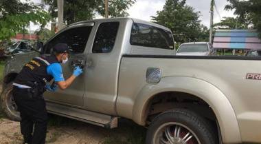 Отхвърлен бизнесмен застреля кралица на красотата на рождения й ден