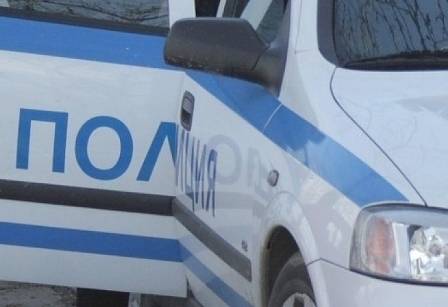 Граничен полицай се е застрелял в района на Солниците в Бургас