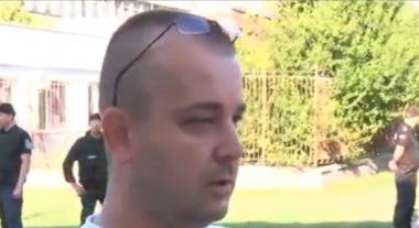 Проговори раненият след меле с цигани полицай: Наскачаха срещу нас с брадви и колове, тръгвайки с мръсна газ, опитаха да ни…