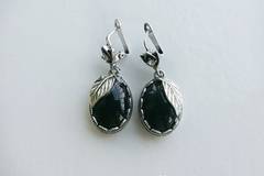 Стилни ръчно изработени обеци за жени и ЕСЕН 2018