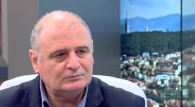 Николай Радулов: Публична тайна е, че Митьо Очите ръководи всички банди по Южното Черноморие