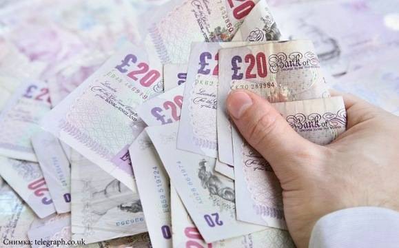 Недекларирана валута за 44 000 лева задържаха митничарите на „Малко Търново“