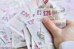 Недекларирана валута за 44 000 лева задържаха митничарите на „Малко Търново“