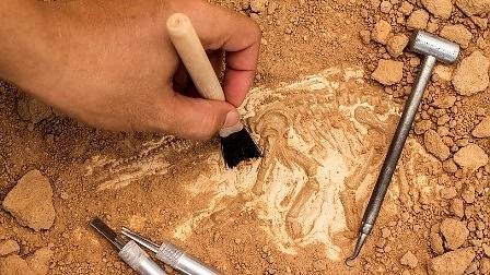 Откриха уникална антична гробница в центъра на София