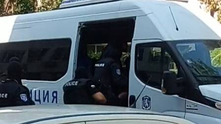 Прокуратурата: Общински съветник от Несебър е част от групата на Митьо Очите