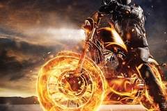 Спечелете мотор Harley-Davidson Street Rod 750 и още награди