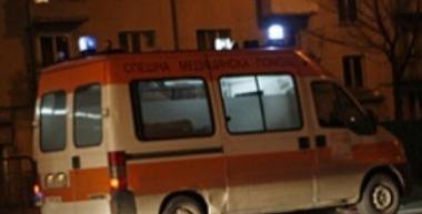 Пребиха млада жена край Пловдив