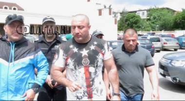 Страшни разкрития: Стана ясно къде е бил пуснал пипала престъпният октопод на бандата на Митьо Очите