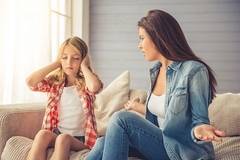 Три родителски забрани, които разрушават психиката на детето