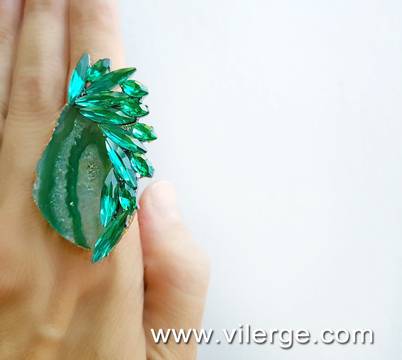 МОДНА КОЛЕКЦИЯ ПРЪСТЕНИ ЗА СЕЗОН ЕСЕН