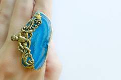 ЛУКСОЗНИ ПРЪСТЕНИ ЗА ЕСЕН И ТОП БИЖУТА