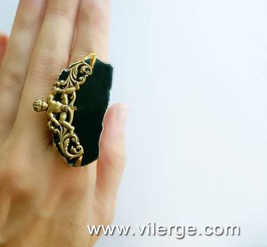 10ТЕ ТОП ПРЪСТЕНА ЗА СЕЗОН ЕСЕН И ХИТ БИЖУТА