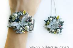 ПРИКАЗНА СЕРИЯ БИЖУТА ЗА СЕЗОН ЕСЕН И ЖЕНИ