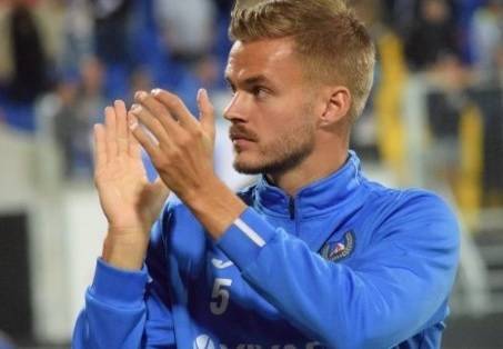 Левски иска над милион за Ейолфсон – SportVox