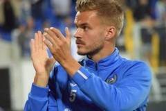 Левски иска над милион за Ейолфсон – SportVox