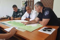Борисов: Разговаряхме с турския вътрешен министър и час след това Желязков бе задържан