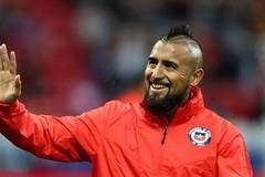 Барса уреди Видал – SportVox
