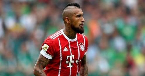 Ето какво сподели Ернесто Валверде относно трансфера на Артуро Видал