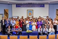 Седма българска Фалун Дафа конференция за споделяне на опит