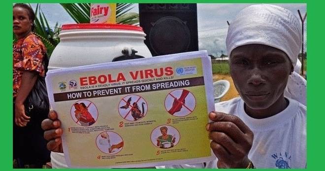 Ебола се завръща с още смъртни случаи.