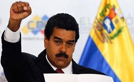 Президентът на Венецуела оцеля при опит за атентат с дронове